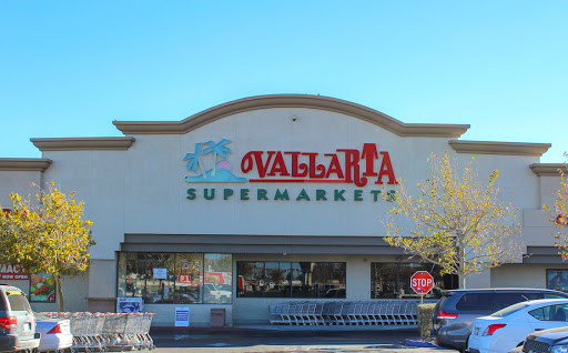 Vallarta Supermarkets